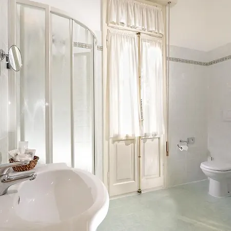 Casa Gardenia Venice - Atika & Atif 3*