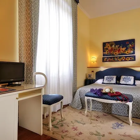 Casa Gardenia Venice - Atika & Atif 3*