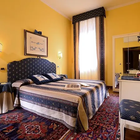 Casa Gardenia Venice - Atika & Atif Отель типа 