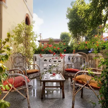 Casa Gardenia Venice - Atika & Atif Отель типа 
