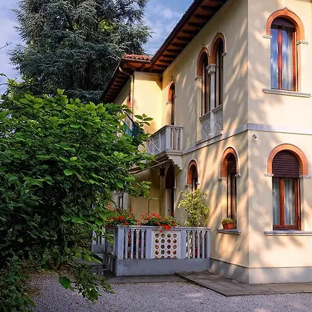 Casa Gardenia Venice - Atika & Atif Маргера