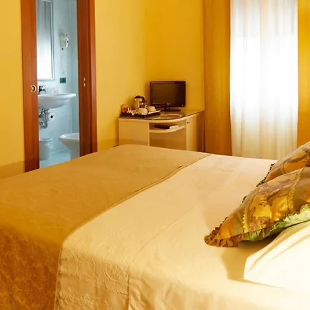 Casa Gardenia - Venice 4*