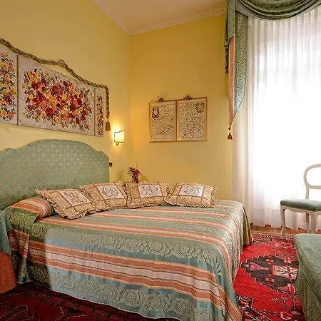 住宿加早餐酒店 Casa Gardenia - Venice 4*