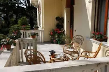 Casa Gardenia Venice - Atika & Atif 3*