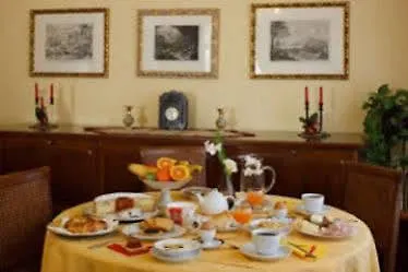 Casa Gardenia Venice - Atika & Atif לינה וארוחת בוקר מרגרה