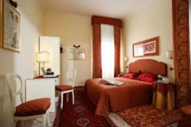 Casa Gardenia Venice - Atika & Atif