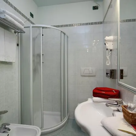 Casa Gardenia Venice - Atika & Atif 3* Маргера