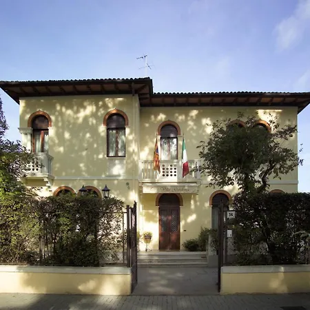 Casa Gardenia Venice - Atika & Atif מרגרה