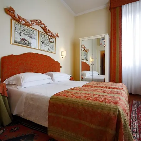 Casa Gardenia Venice - Atika & Atif
