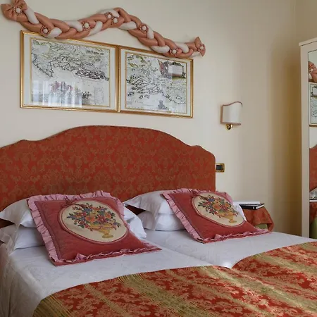 Casa Gardenia Venice - Atika & Atif Отель типа 