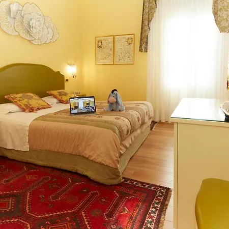 Casa Gardenia Venice - Atika & Atif מרגרה
