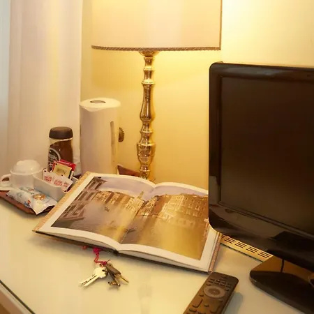 Casa Gardenia Venice - Atika & Atif 3*