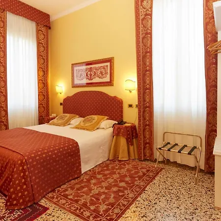 Casa Gardenia Venice - Atika & Atif מרגרה