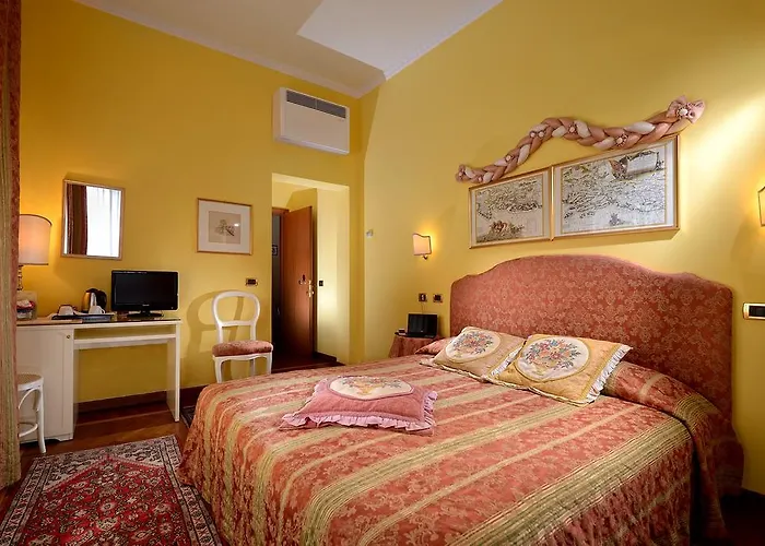 فندق مبيت وإفطار Casa Gardenia - Venice