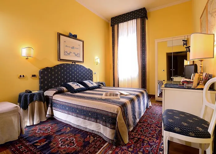 Casa Gardenia - Venice فندق مبيت وإفطار