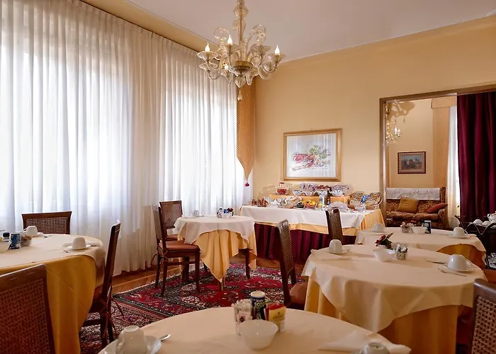 Casa Gardenia - Venice 4* مارغيرا