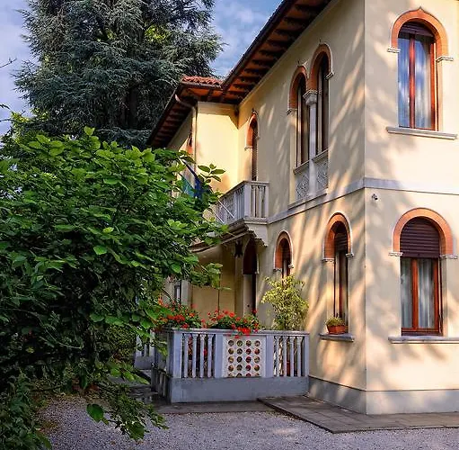 Casa Gardenia - Venice مارغيرا