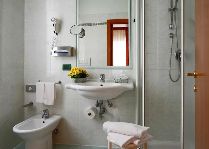 فندق مبيت وإفطار Casa Gardenia - Venice