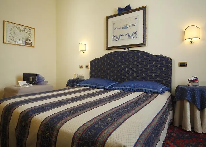 فندق مبيت وإفطار Casa Gardenia - Venice