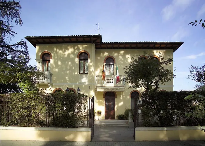 Casa Gardenia - Venice مارغيرا