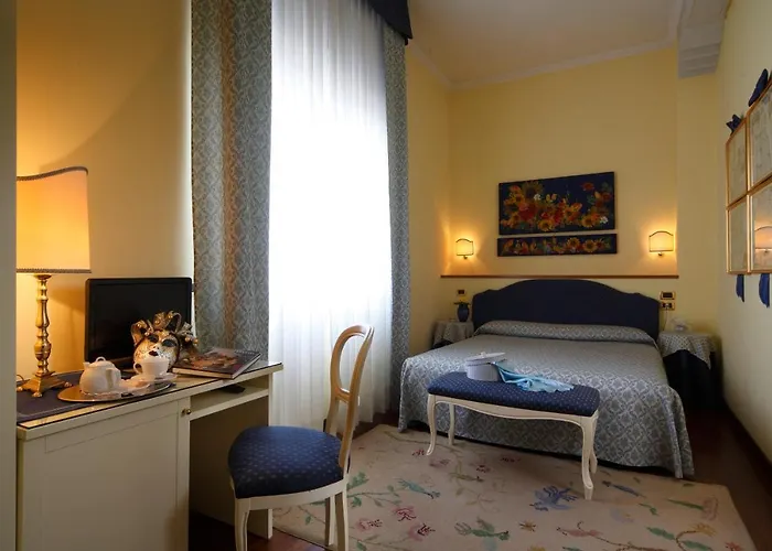 فندق مبيت وإفطار Casa Gardenia - Venice مارغيرا