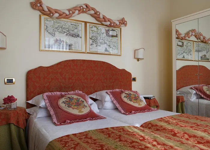 Casa Gardenia - Venice فندق مبيت وإفطار 4*