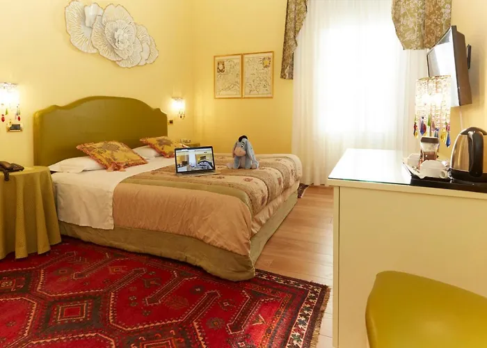 Casa Gardenia - Venice مارغيرا