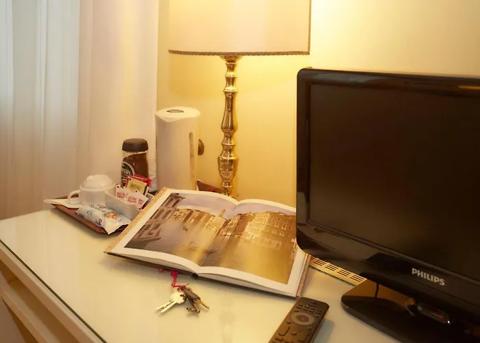 Casa Gardenia - Venice 4*
