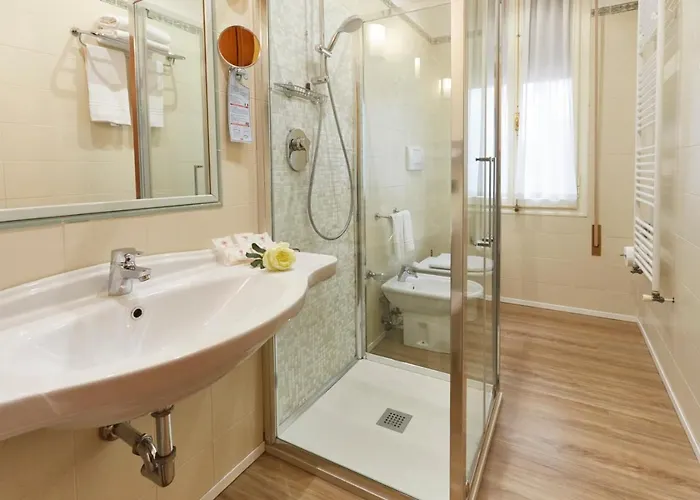 Casa Gardenia - Venice فندق مبيت وإفطار 4*