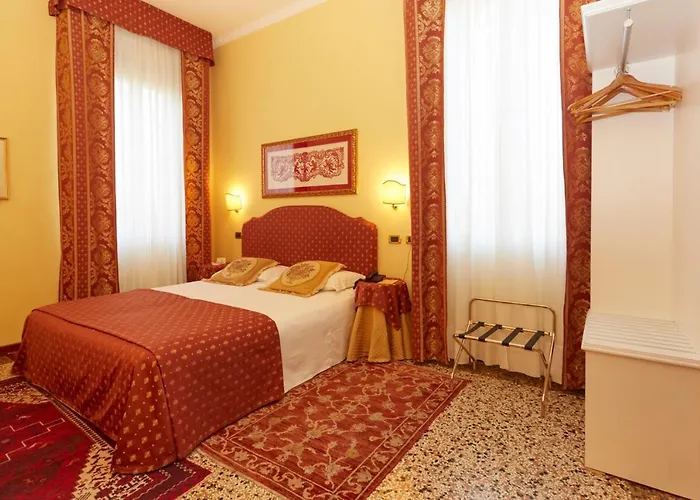 Casa Gardenia - Venice مارغيرا