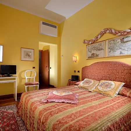 Bed & Breakfast Casa Gardenia Venice - Atika & Atif