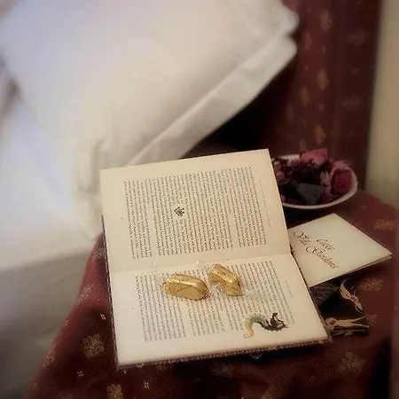 Casa Gardenia - Venice לינה וארוחת בוקר