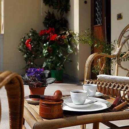B&B Casa Gardenia - Venice 마르게라