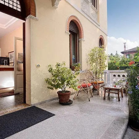 Casa Gardenia - Venice