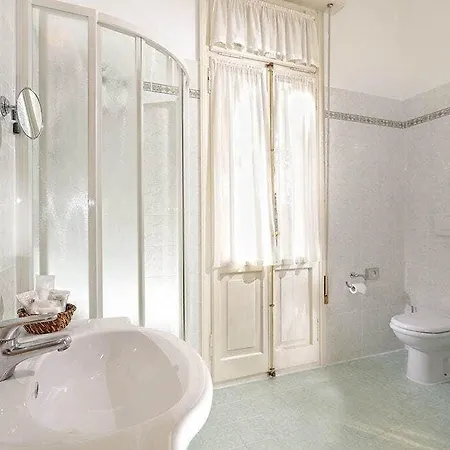 Casa Gardenia - Venice 4* 마르게라