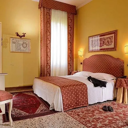 Casa Gardenia - Venice B&B 마르게라
