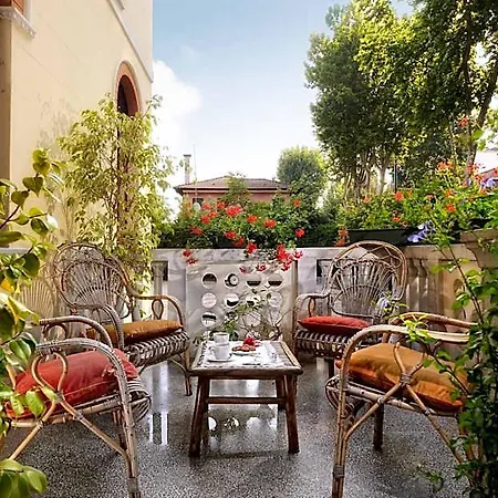 Casa Gardenia - Venice مارغيرا