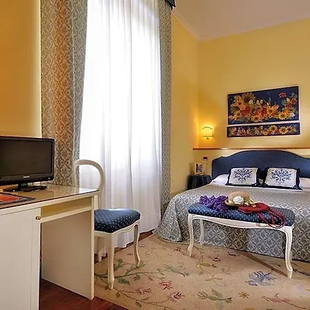 فندق مبيت وإفطار Casa Gardenia - Venice 4*