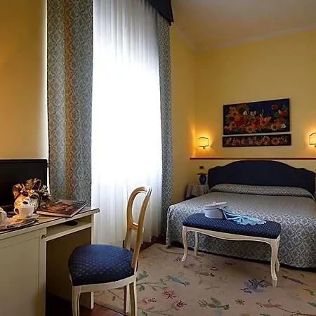 Casa Gardenia - Venice فندق مبيت وإفطار