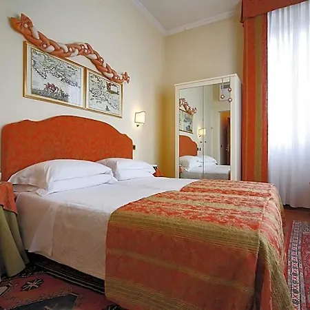 فندق مبيت وإفطار Casa Gardenia - Venice 4*
