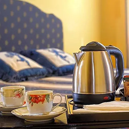 فندق مبيت وإفطار Casa Gardenia - Venice 4*