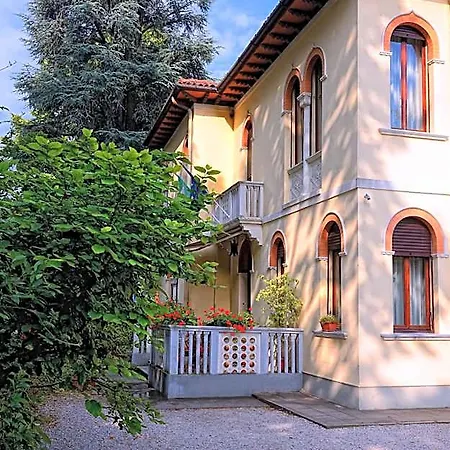 Casa Gardenia - Venice فندق مبيت وإفطار 4*