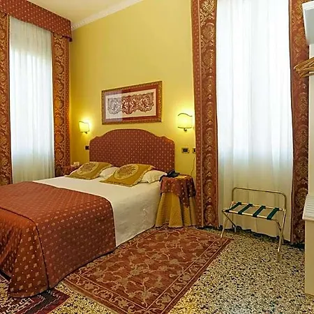 فندق مبيت وإفطار Casa Gardenia - Venice 4*