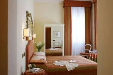 לינה וארוחת בוקר Casa Gardenia - Venice