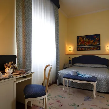 Alojamento de Acomodação e Pequeno-almoço Casa Gardenia - Venice Marghera
