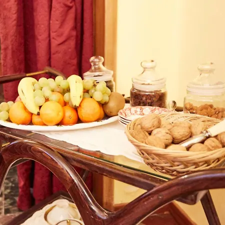 Bed & Breakfast Casa Gardenia Venice - Atika & Atif Marghera