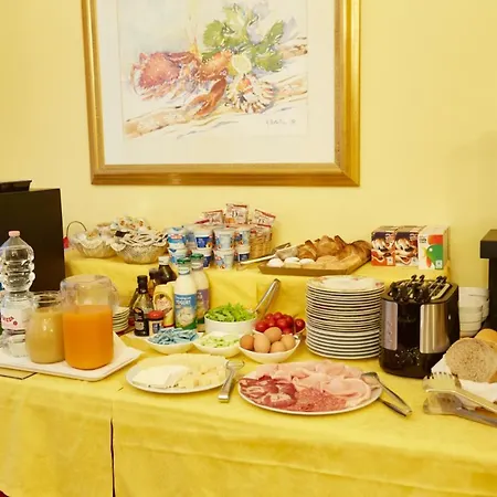 Bed & Breakfast Casa Gardenia - Venice Marghera