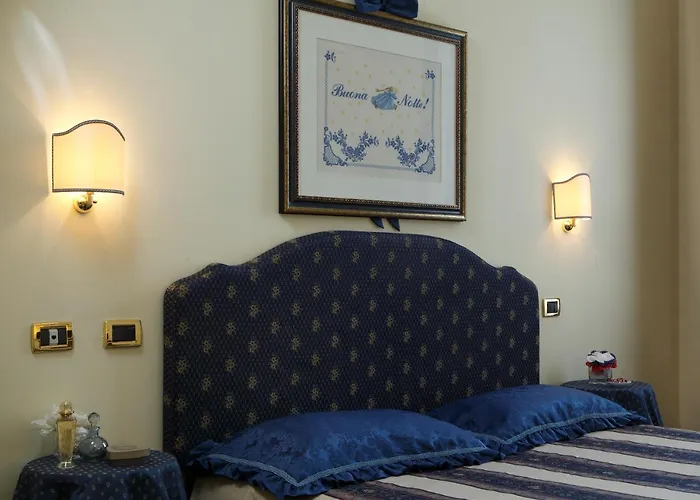 Alojamento de Acomodação e Pequeno-almoço Casa Gardenia - Venice Marghera