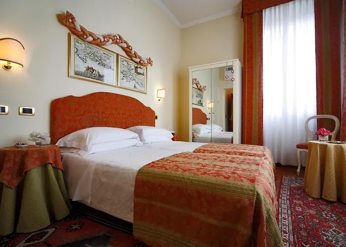 Casa Gardenia - Venice