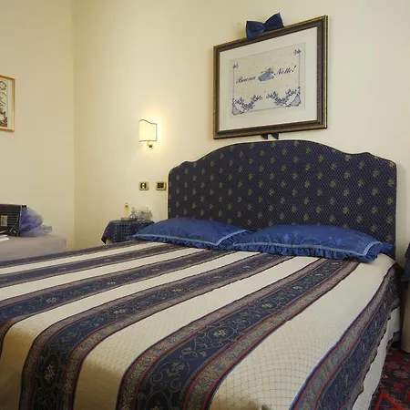 Bed & Breakfast Casa Gardenia Venice - Atika & Atif